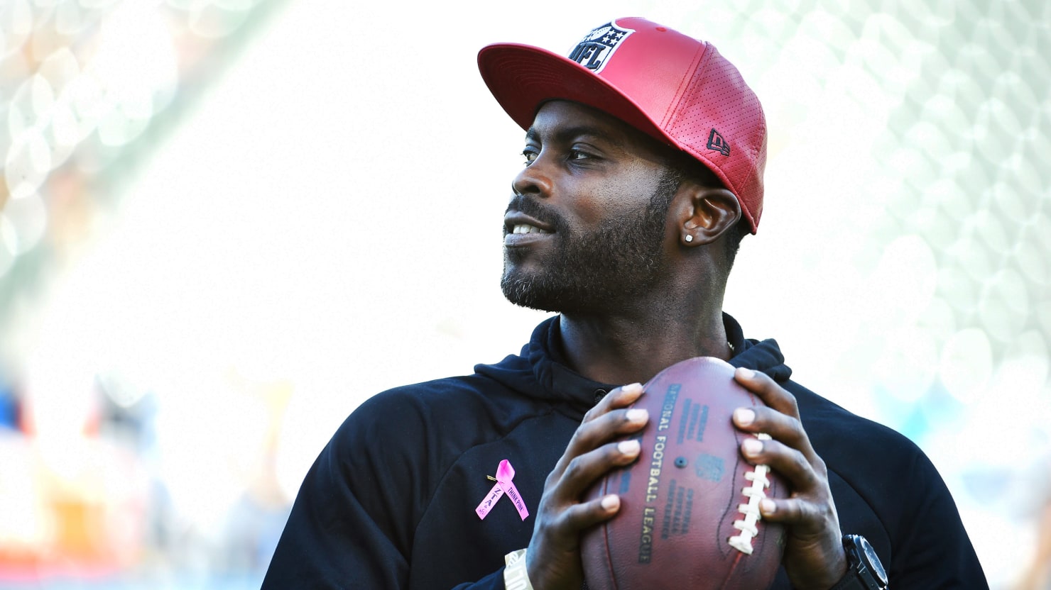 ‘30 for 30 Michael Vick’ on ESPN Explores How Racism Helped Ruin the