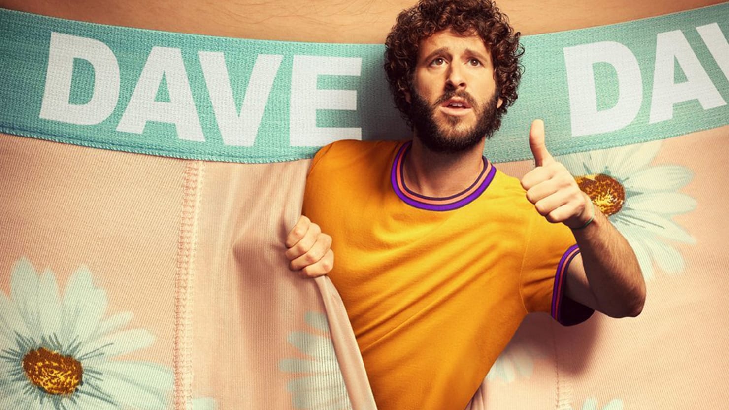 Lil Dicky Has a Small Penis. 