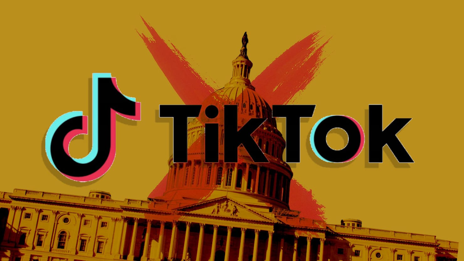 Is the Trump Administration Really Going to Ban TikTok in America?