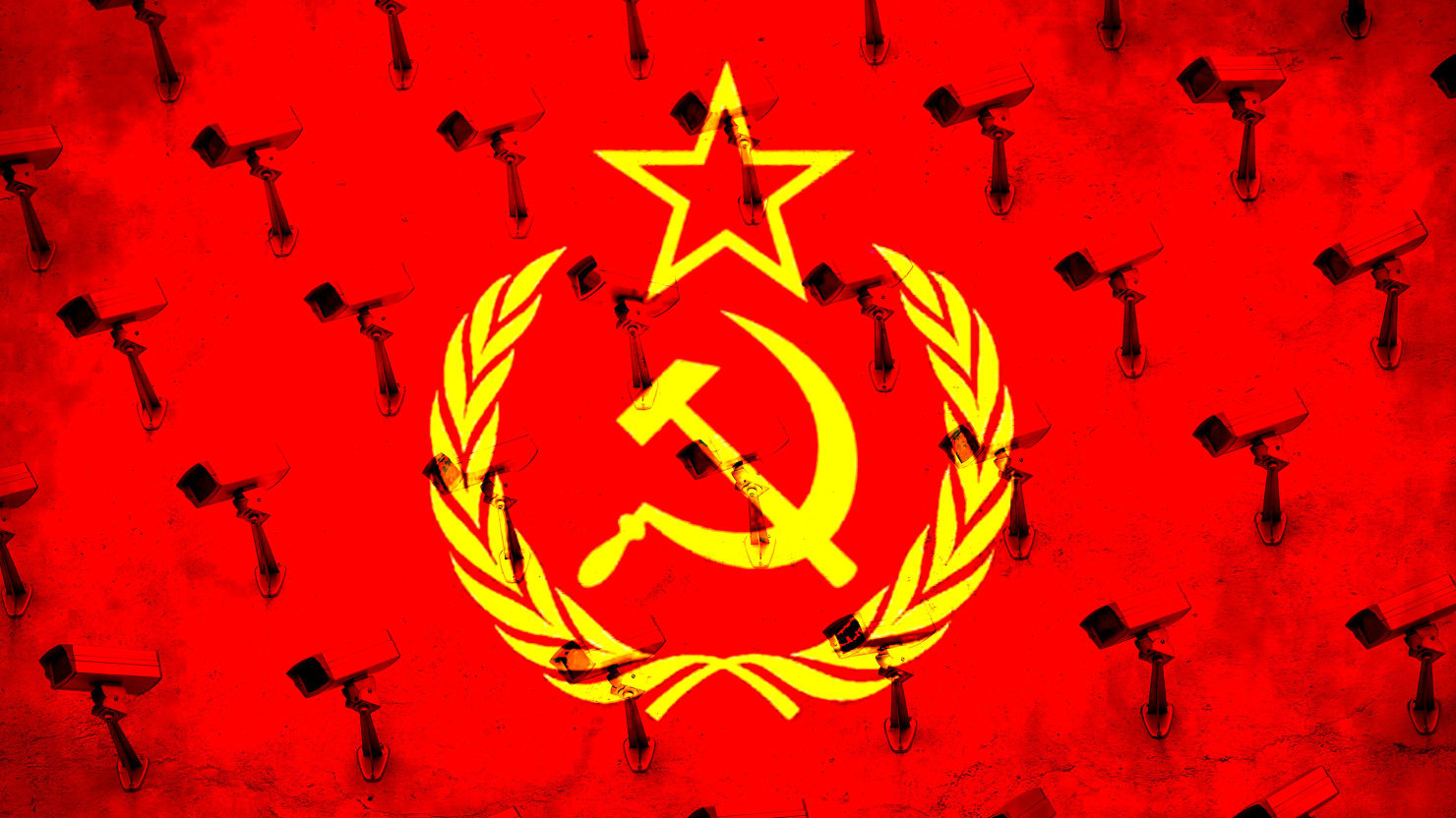 Leaked KGB Manual Reveals How Soviet Spies Recruited in Europe