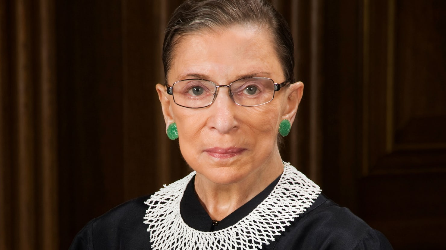 Ruth Bader Ginsburg Aka The Notorious Rbg Was A Pop Icon Who Truly 2161