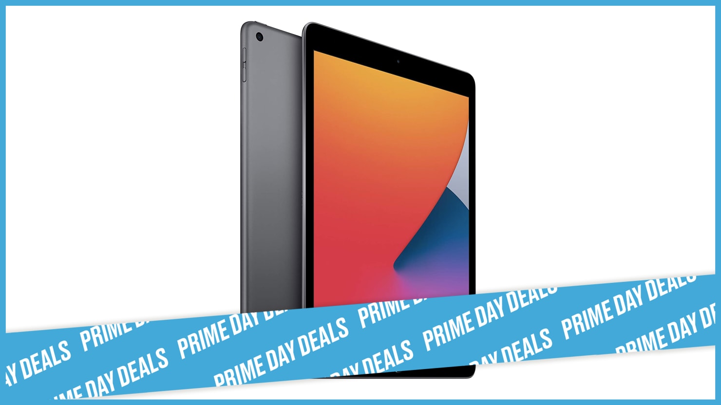 Apple iPad Prime Day Sale