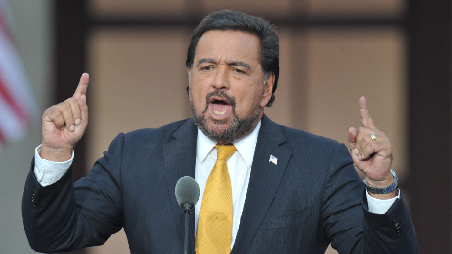 Former New Mexico Governor Bill Richardson Dead at 75 thumbnail