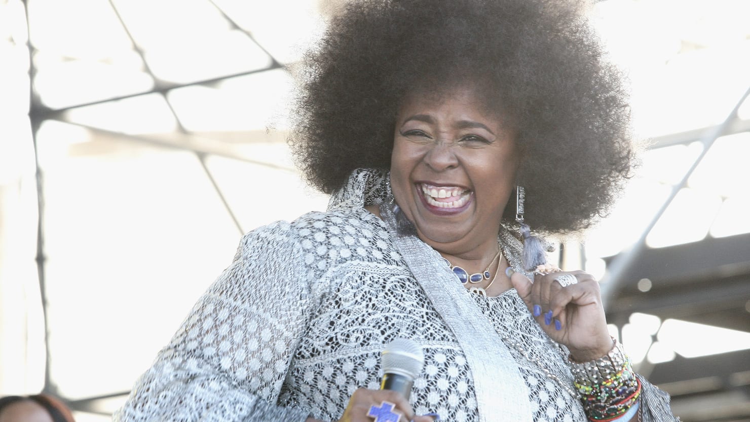 Betty Wright, Legendary Soul and R&B Artist, Has Died at 66