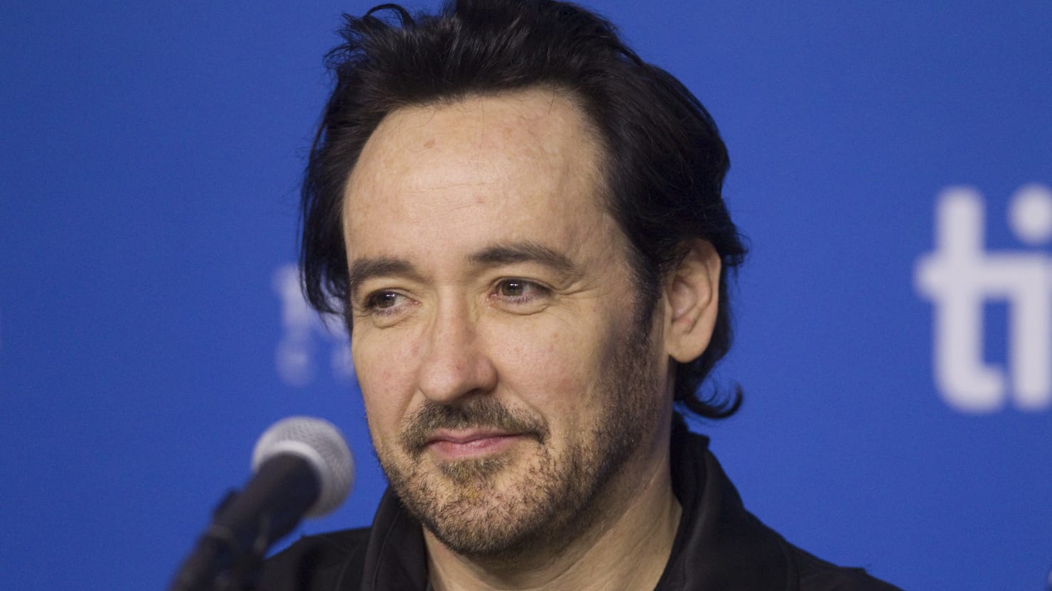 John Cusack Shares Anti-Semitic Meme on Twitter, Quickly Deletes