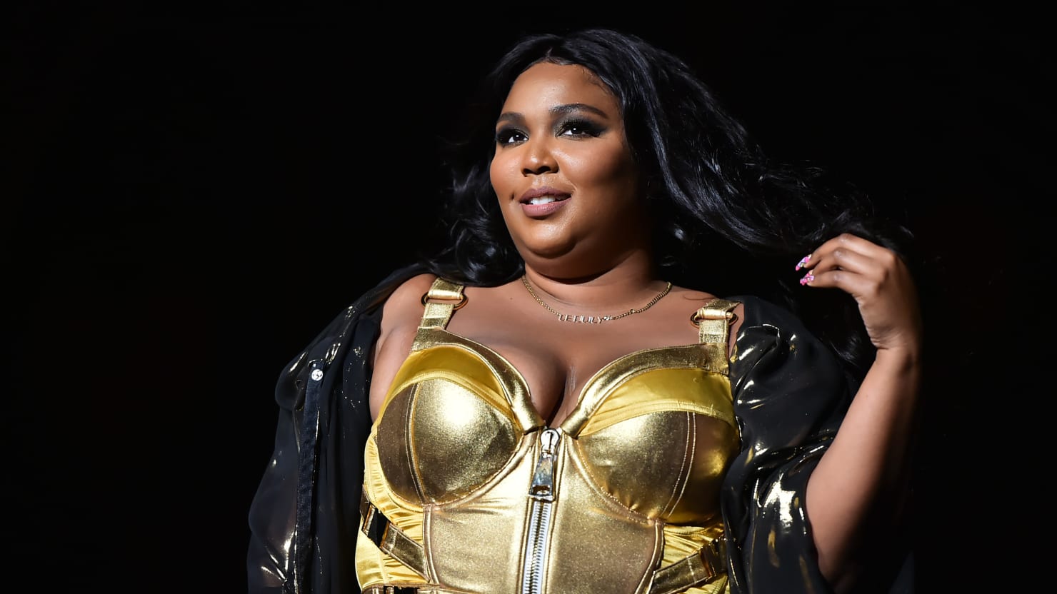 Lizzo Sues Three Songwriters Claiming Credit For Truth Hurts - roblox id code for the truth hurts lizzo