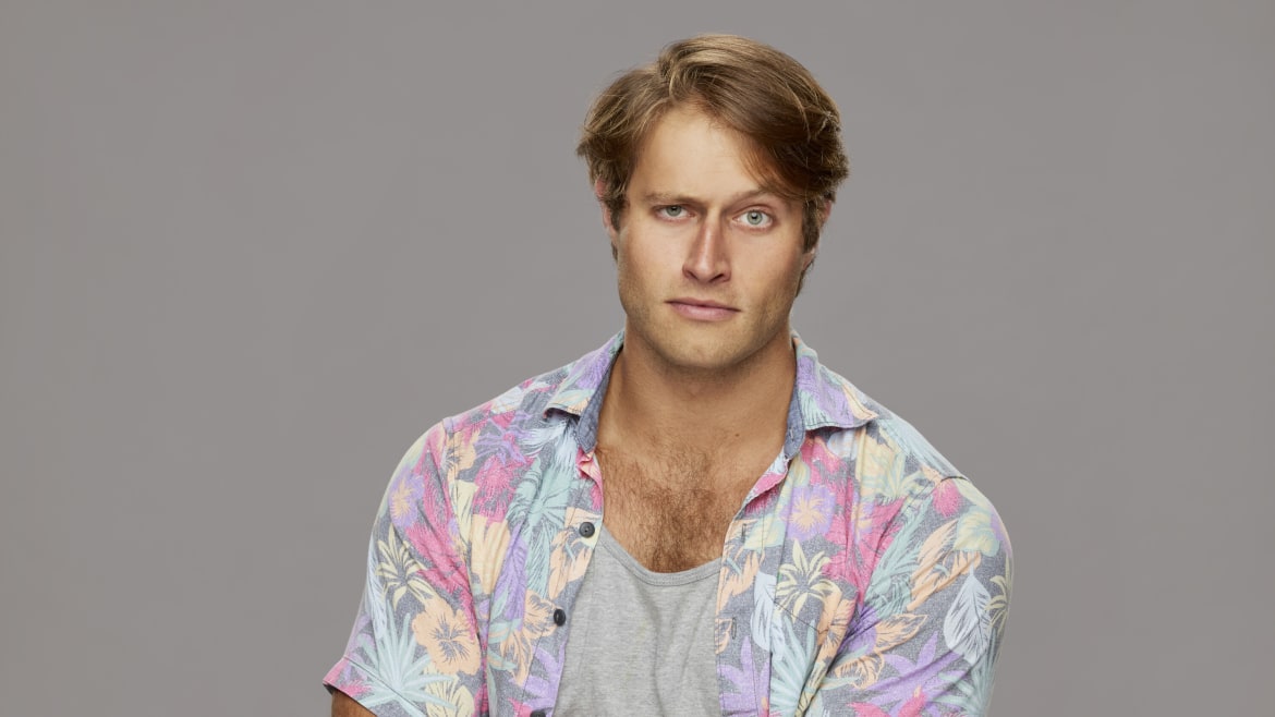 Luke Valentine N-Word Controversy: Why Can’t ‘Big Brother’ Contestants Stop Being So Racist?
