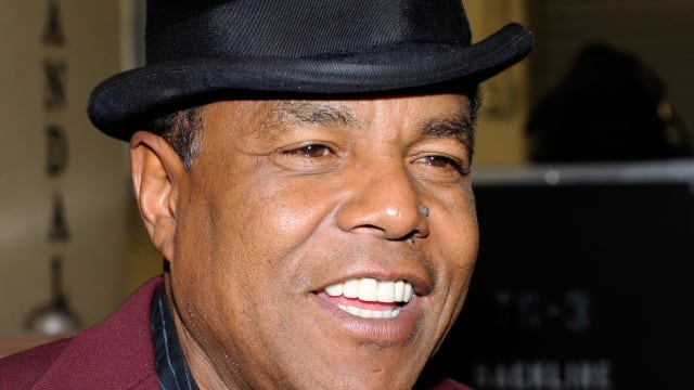 Tito Jackson has died at the age of 70.