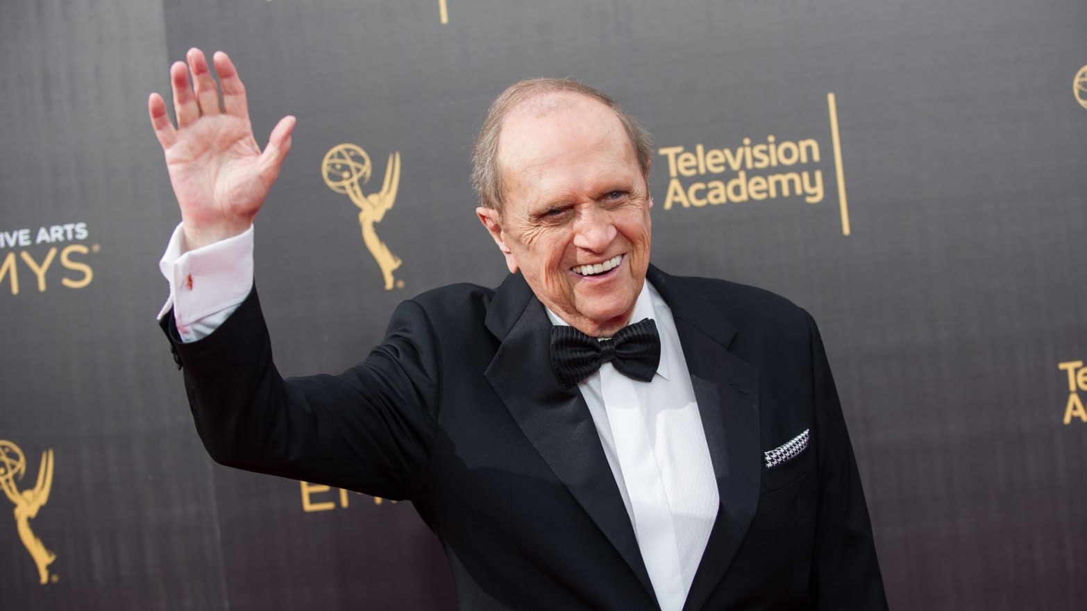 Bob Newhart