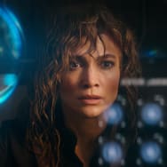 Jennifer Lopez as Atlas Shepherd.