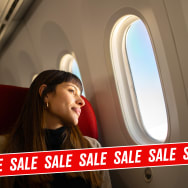 Best Black Friday Travel Booking Deals 2023 | Scouted, The Daily Beast
