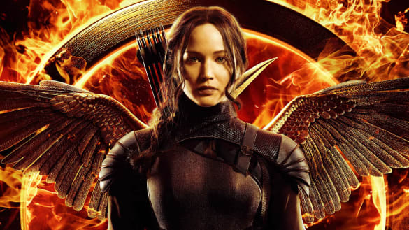 'Hunger Games' Fans Torn on Prequel Film: Cringey or Cool?