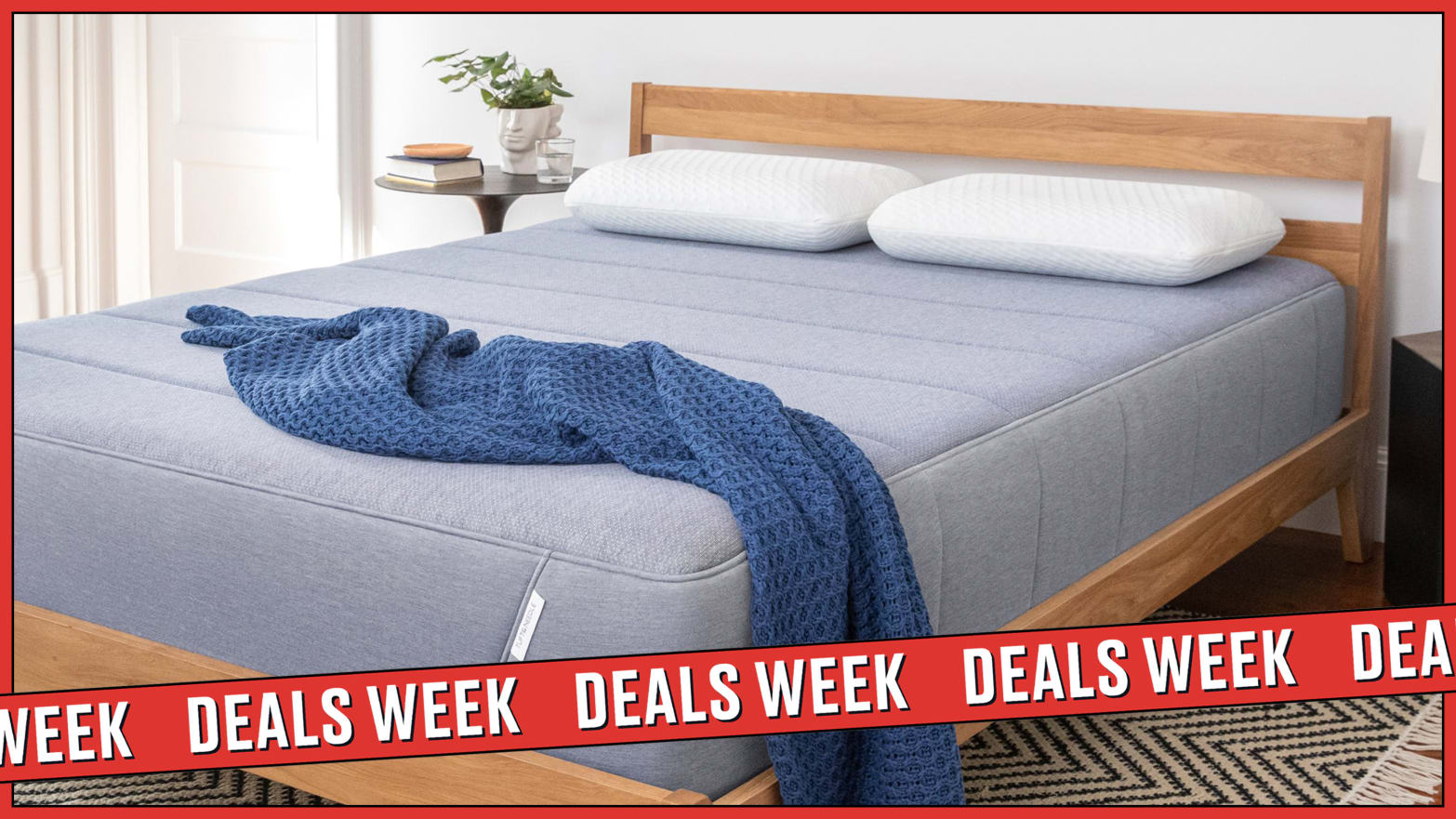 tuft and needle twin mattress black friday sale