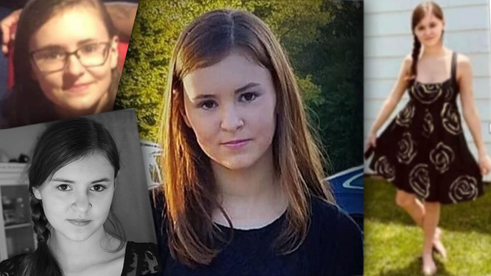 Delaware Teens Lured a Classmate Into Woods—Then Murdered Her With a Bat, Prosecutors Allege