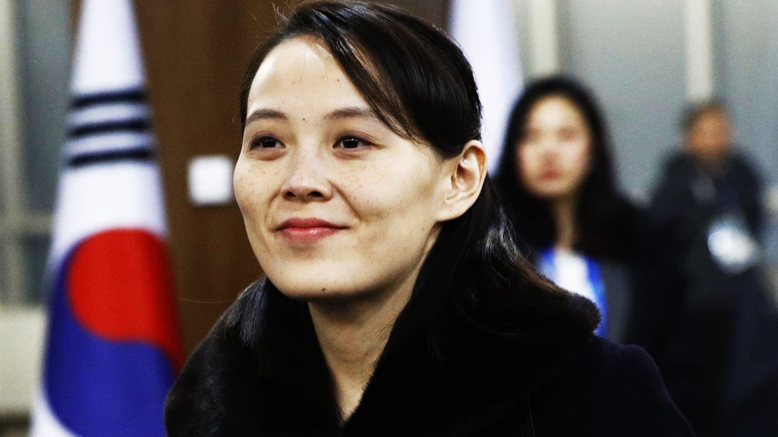 Kim Yo Jong Is Ready to Become the First Woman Dictator in Modern History image image
