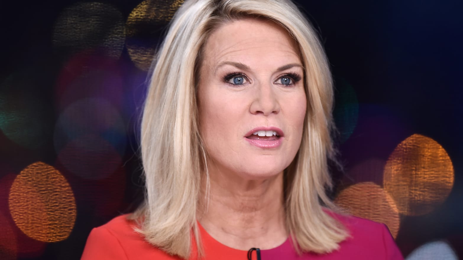 Fox News Channel hires Democratic strategist Jessica 