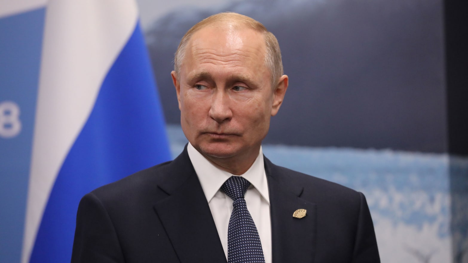Russia's TikTok Generation Is Putin's Achilles' Heel