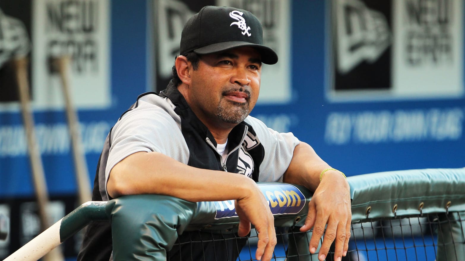 OZZIE GUILLEN TO HEADLINE 75th ANNUAL PITCH & HIT CLUB OF CHICAGO