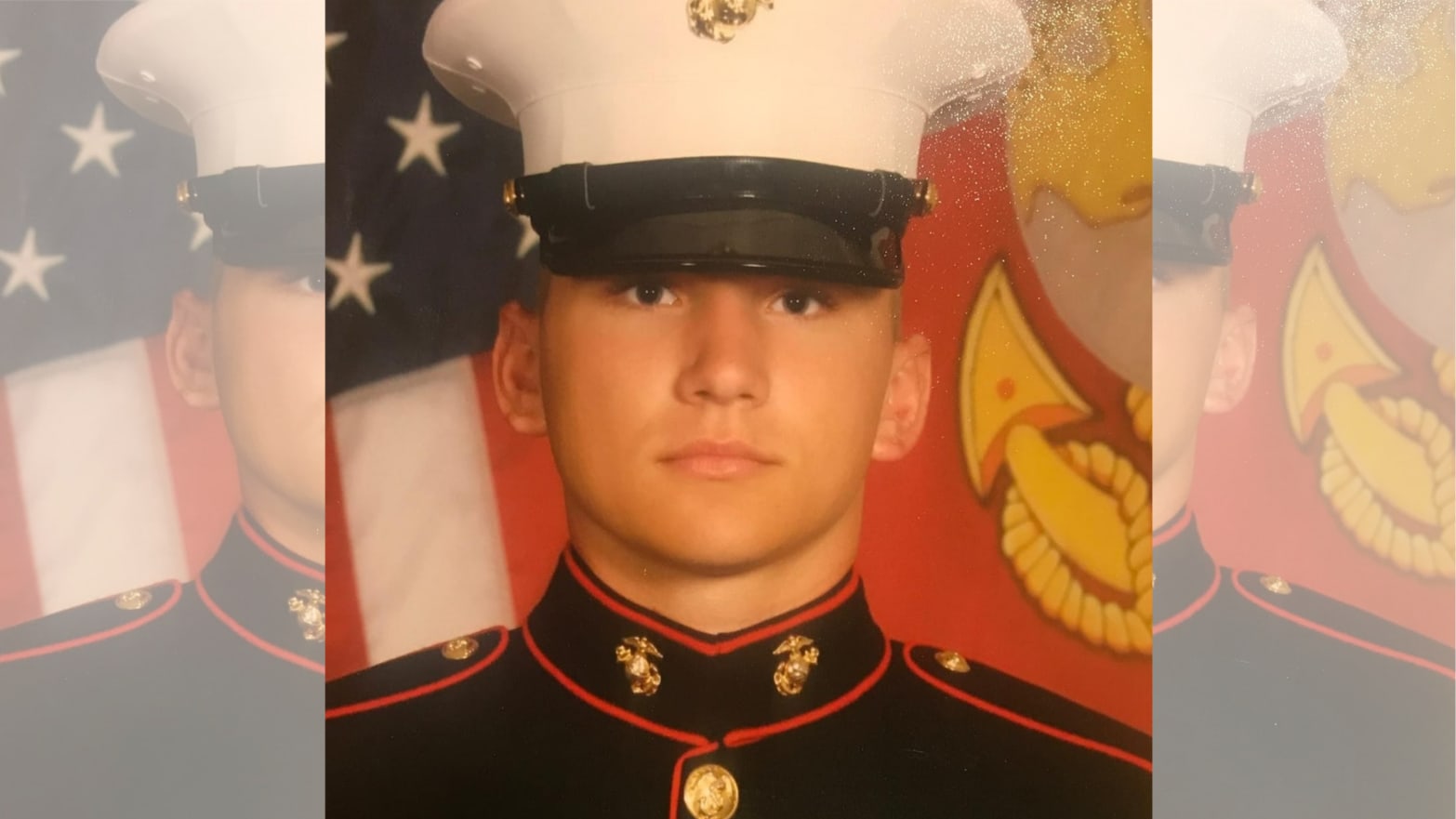Active-Duty Marine Travis Owens Plotted to Bomb DNC, Murder Black People, Feds