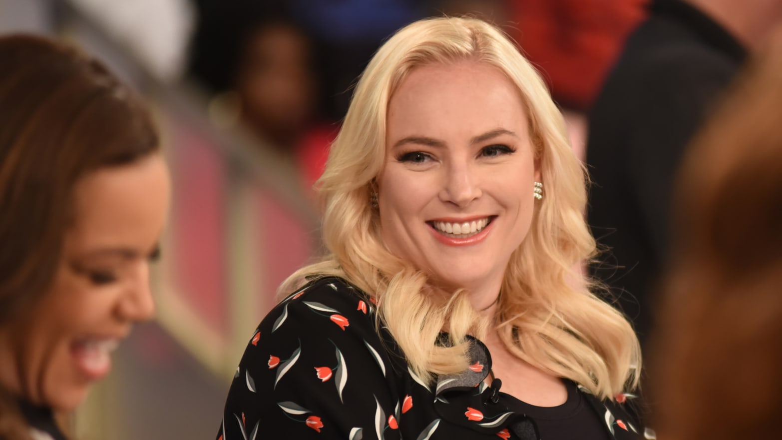 Fox News Interested in Meghan McCain, but Would She Return? picture