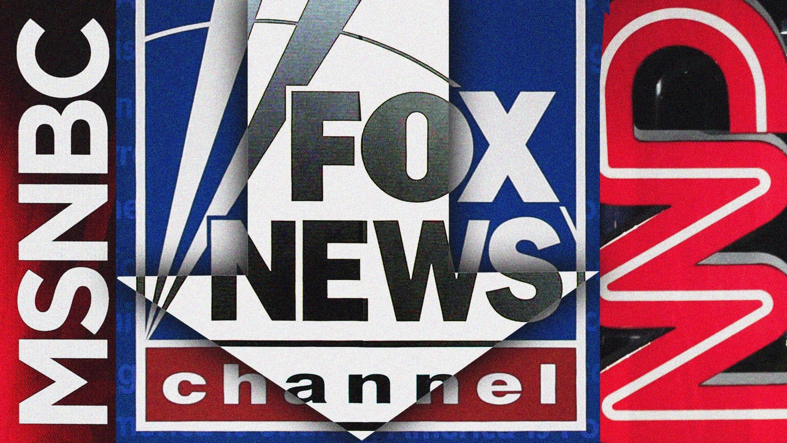 Fox News Really Wants You To Think Its Ratings Arent Down
