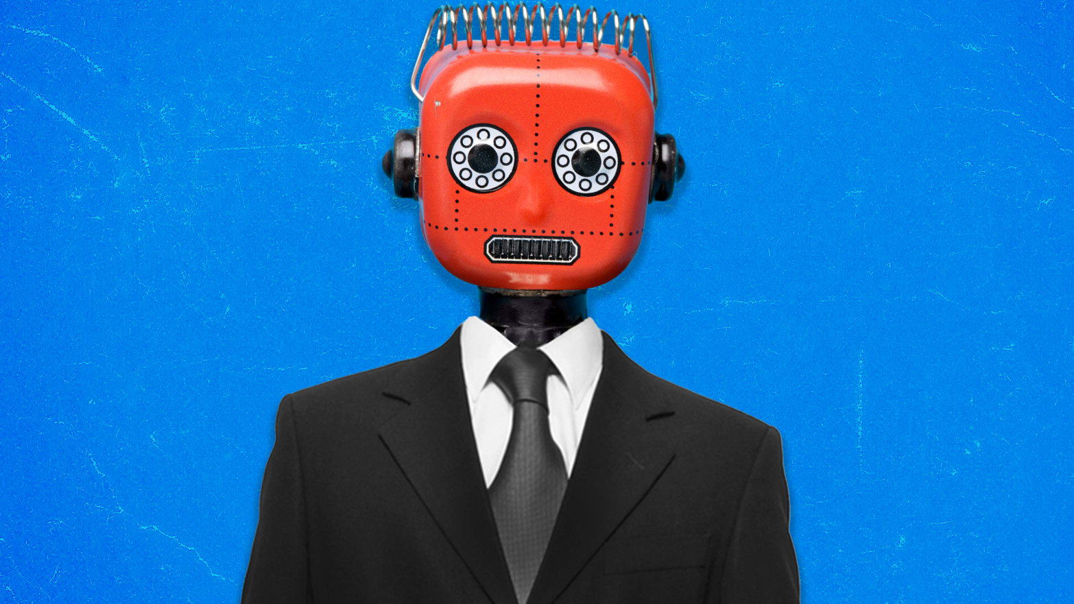 Would You Hire a Robot as Your Lawyer?