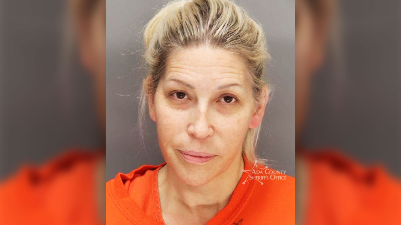 Shannon OConnor, Nightmare Mom Accused in California Drunken Teen Sex Parties, Loved Power photo