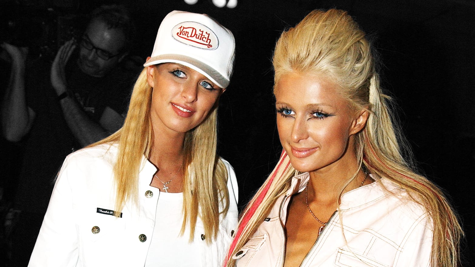 How Von Dutch's Trucker Hat Empire Ended in Chaos and Death