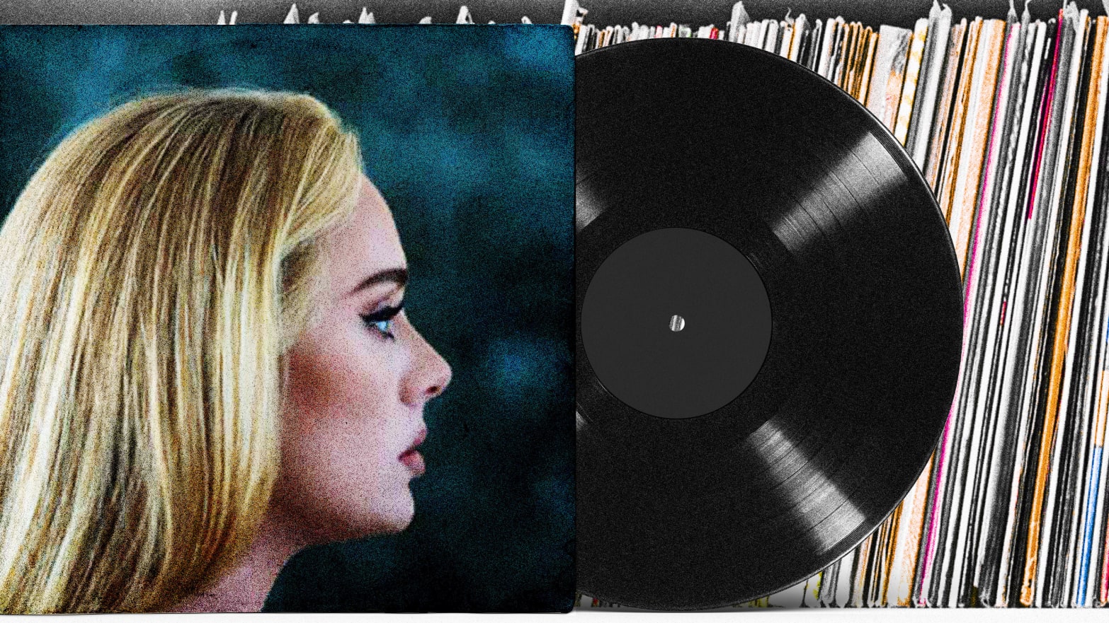 Adele's New Album '30' Is a Masterpiece of Heartbreak and Honesty