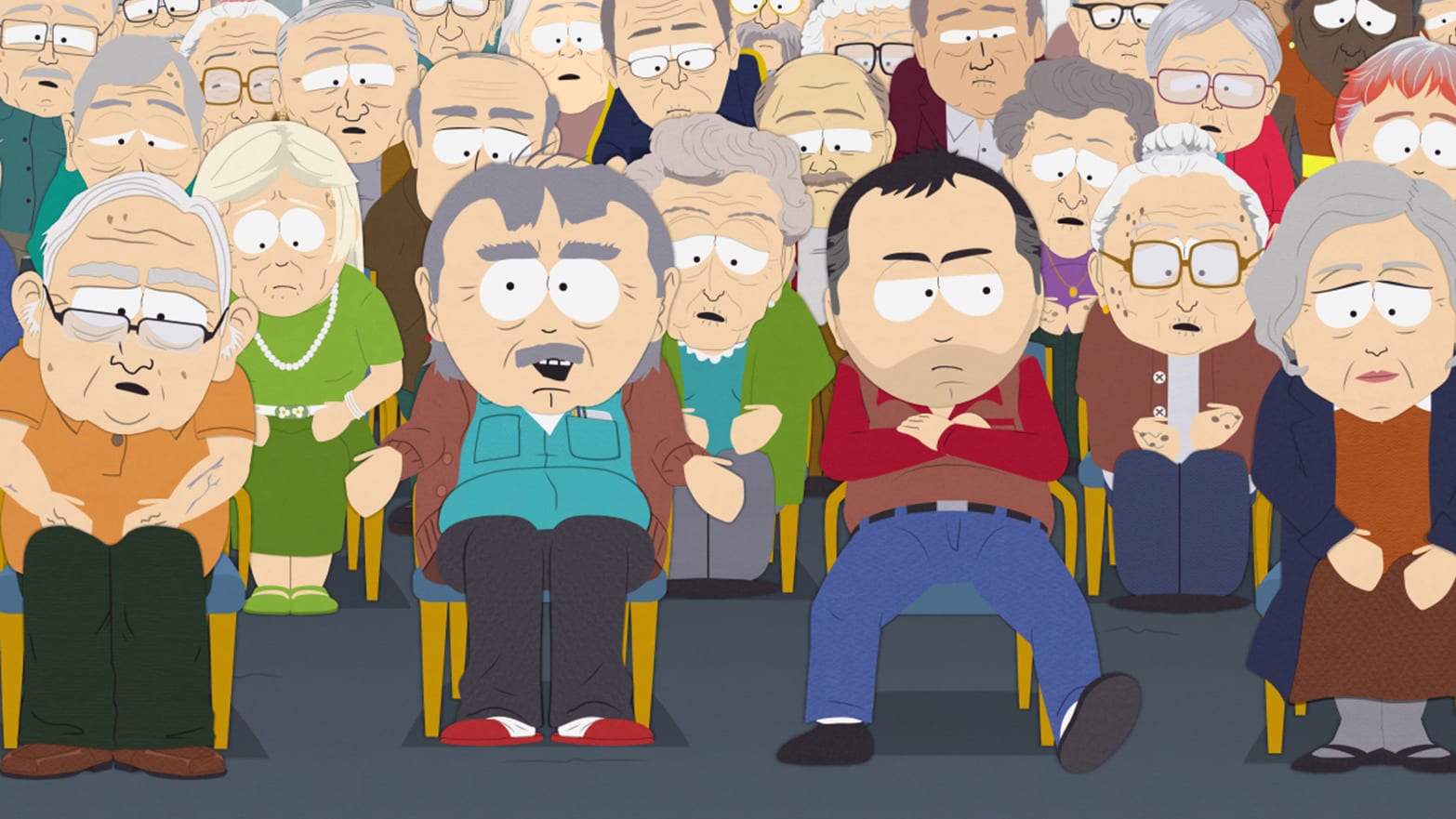 South Park tackling COVID-19 with hourlong episode