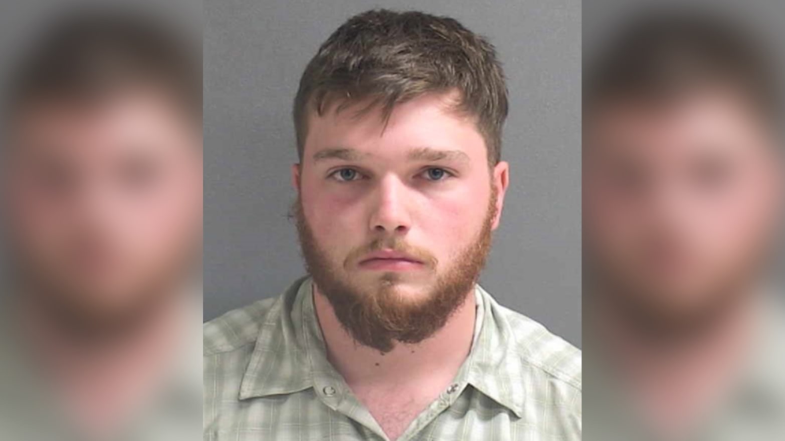 Florida College Student Arrested for Planning Columbine-Style Attack on Campus With Rifle He Bought on Facebook