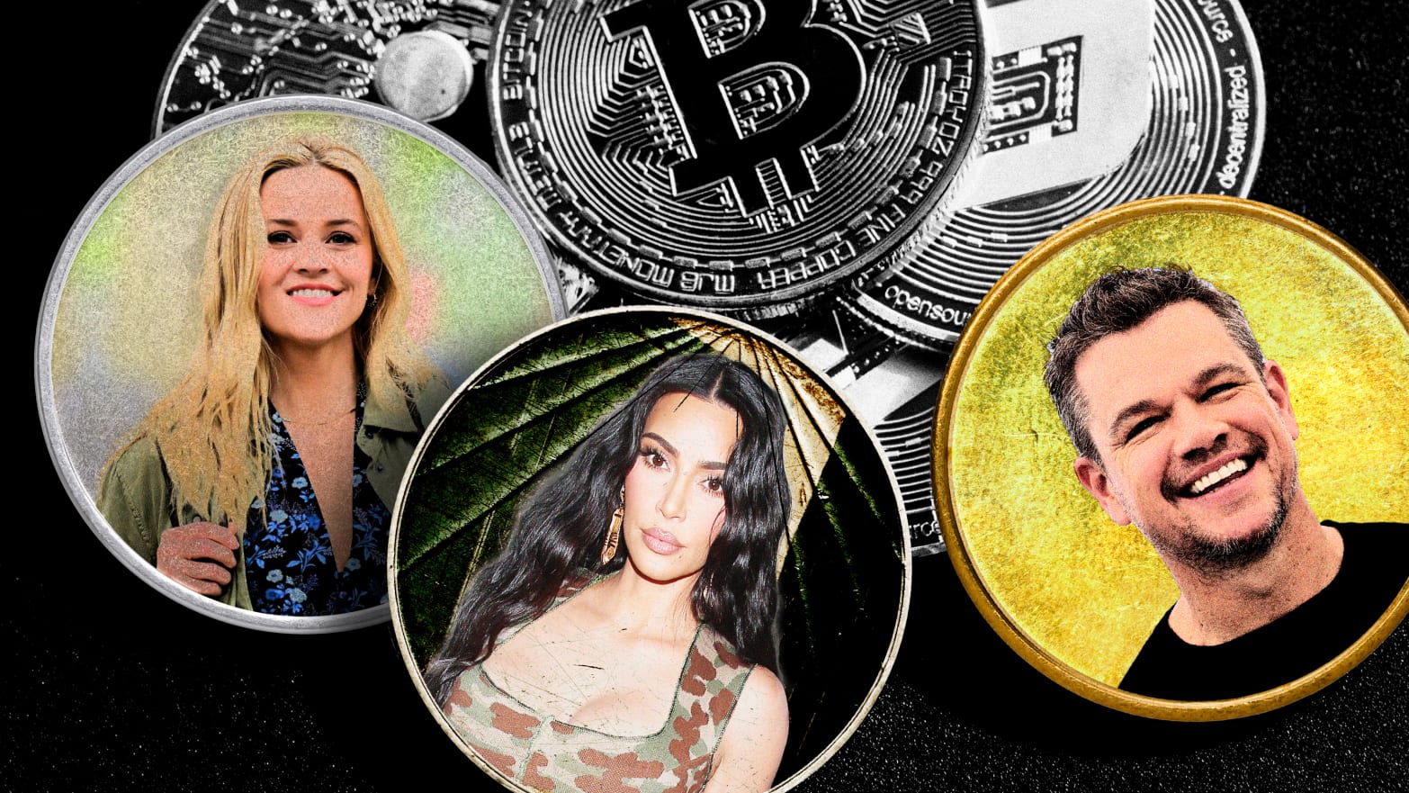 FTX celebrity promoters say crypto investors cannot sue over accounts