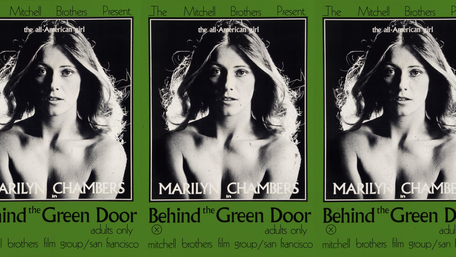 Fifty Years of Behind the Green Door, the Groundbreaking Porn Film That Upset the Supreme Court image