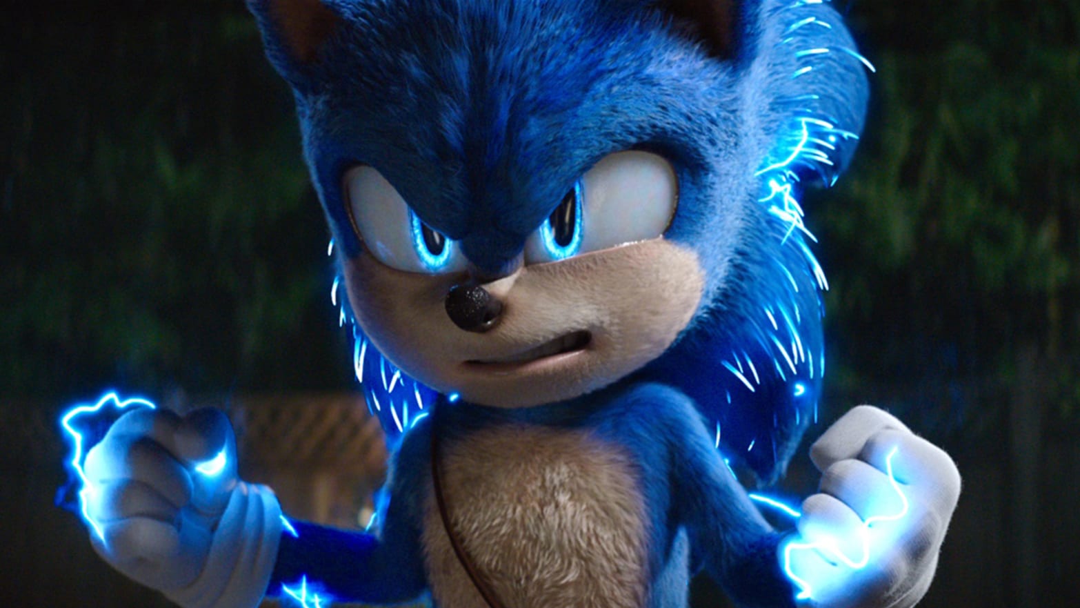 Sonic The Hedgehog 2: O Filme – Análise