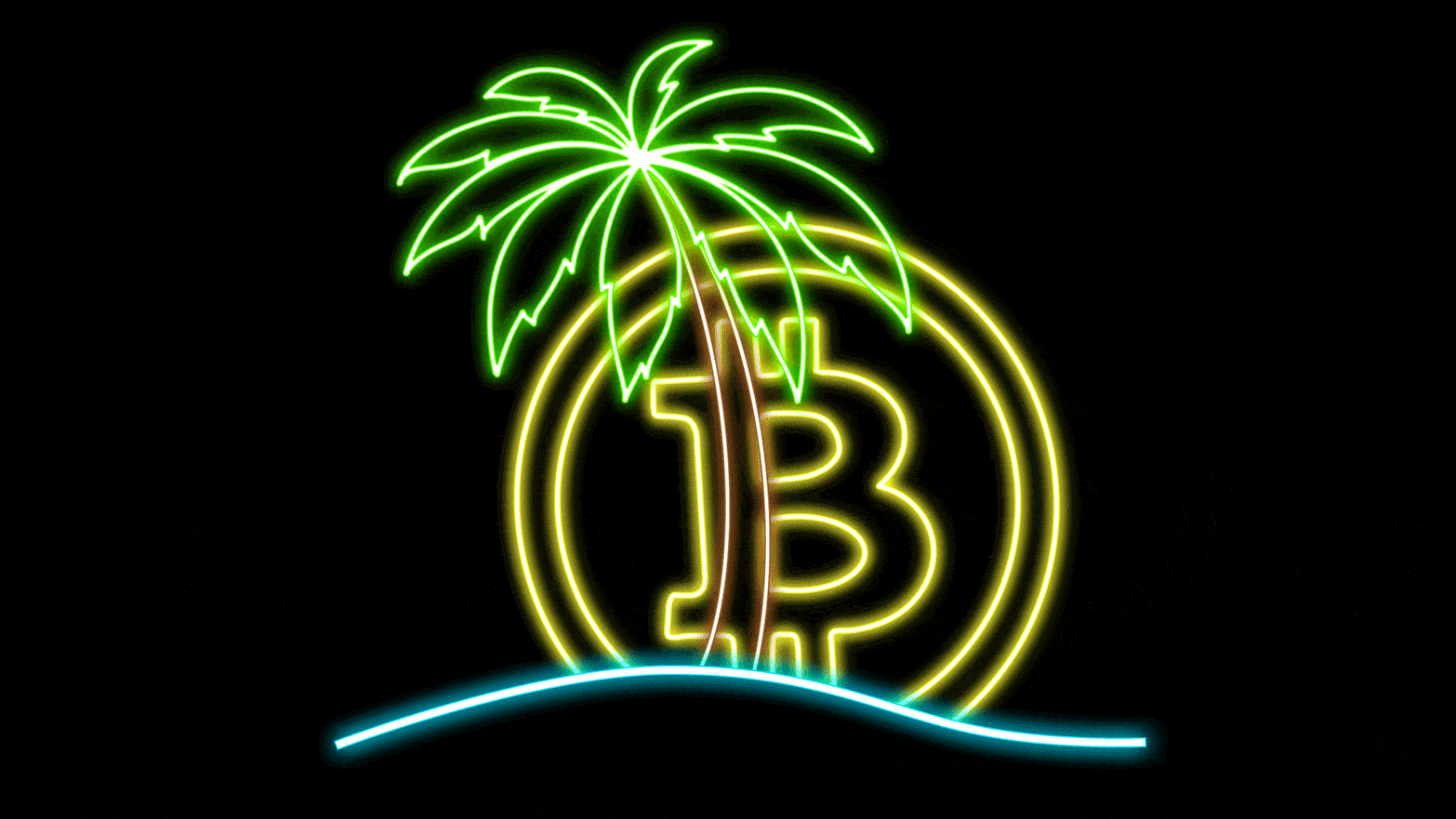 Inside the Bitcoin Conference 2022 Miami Party Scene