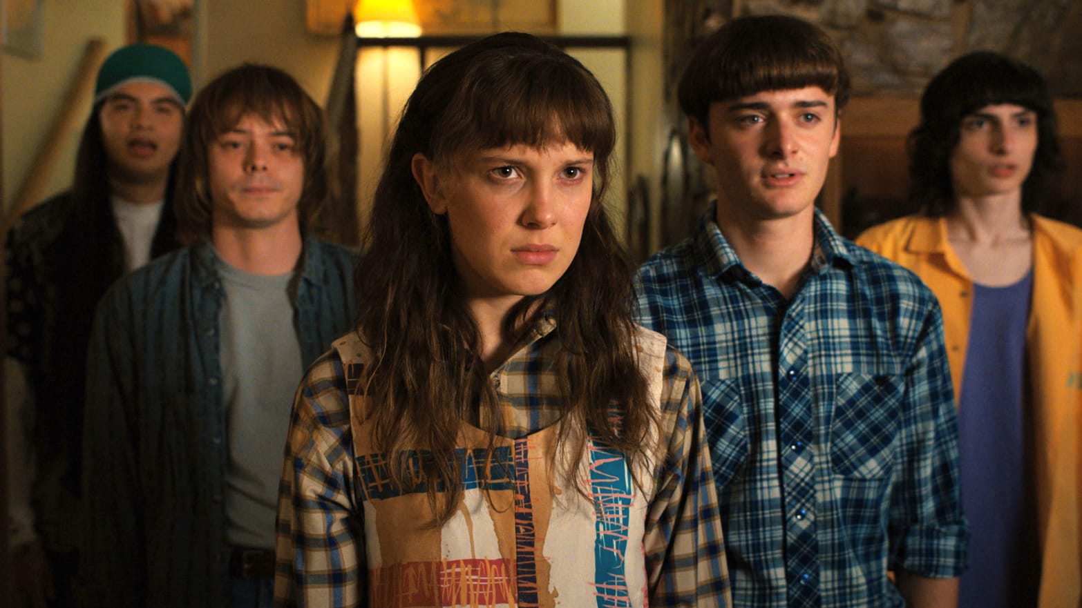 Stranger Things Day 2022: Our Complete Preview Guide - About Netflix