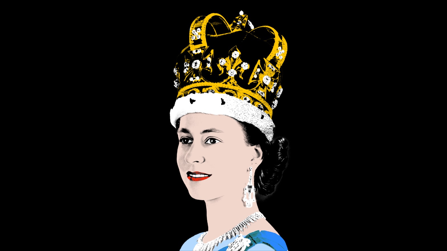 1566px x 881px - Queen Elizabeth Remained a Mystery Her Entire Life, Just as She Intended