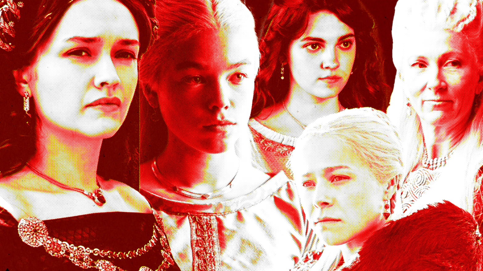 Game of Thrones prequel House of the Dragon confirms there will be no  sexual violence on screen. Here's why that's important