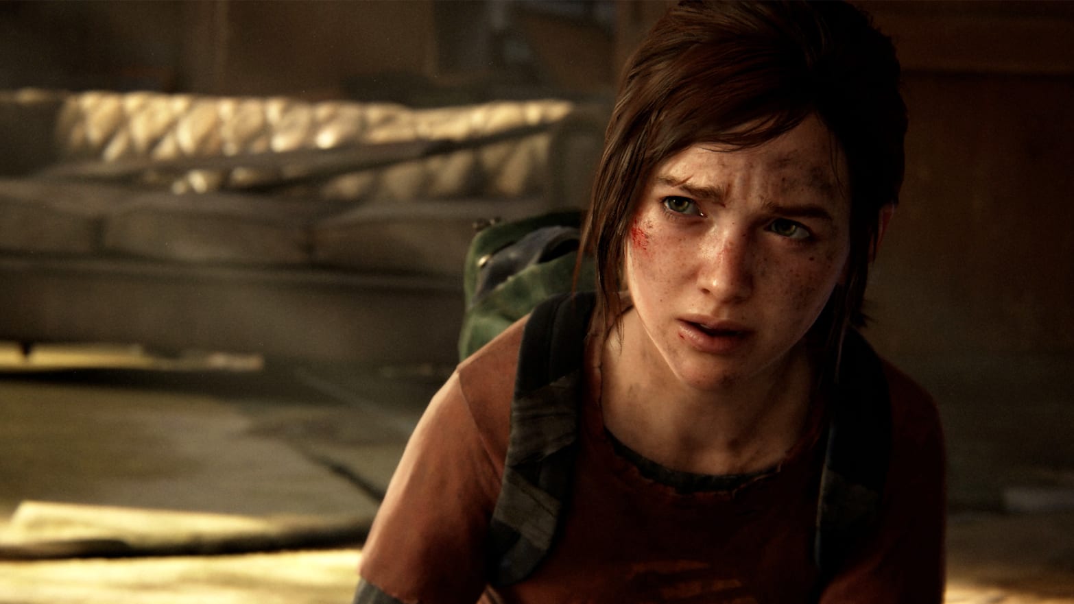 The Last of Us Part One' on PlayStation 5 Is Life-Changing
