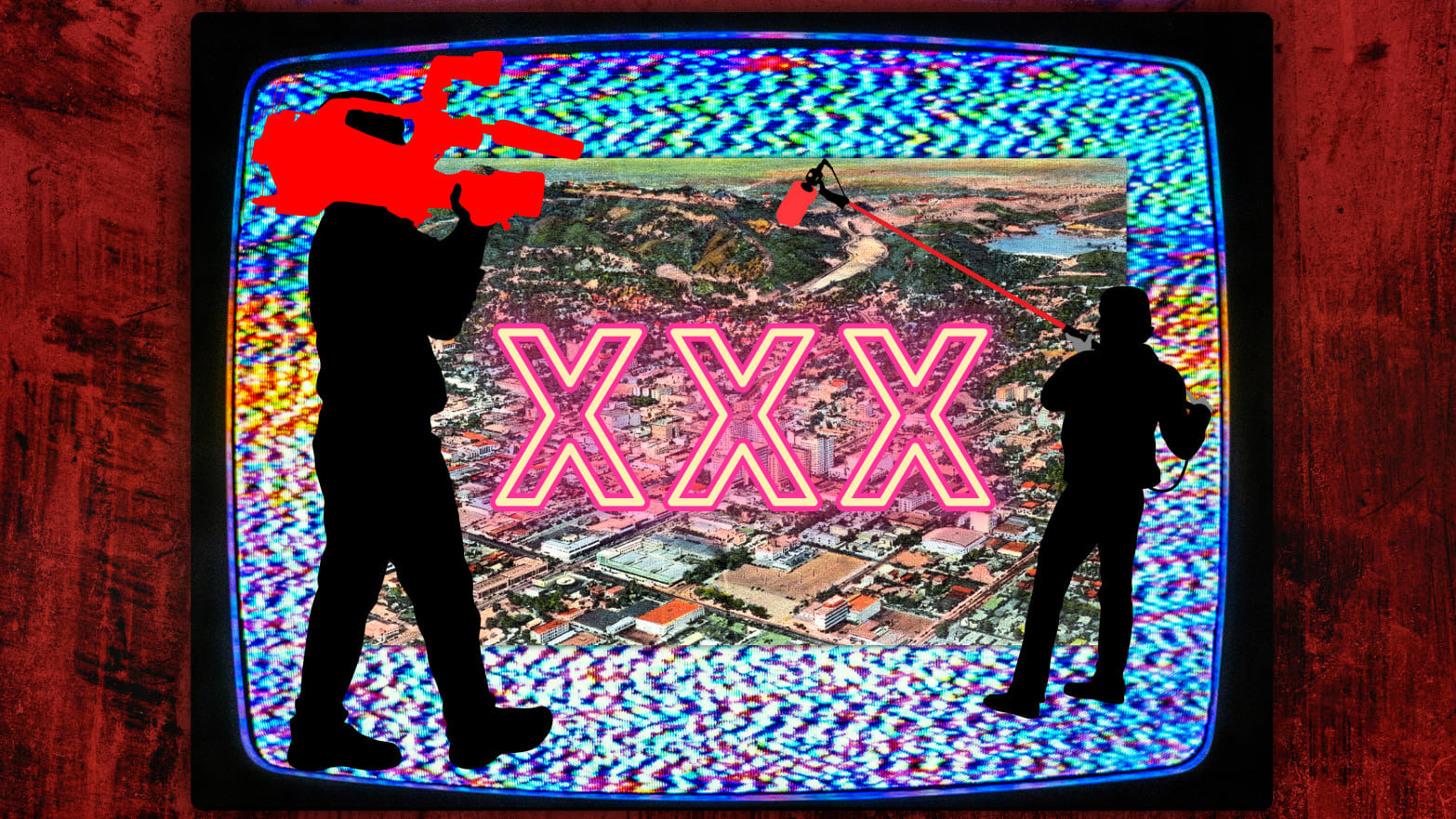 Xxx Xxvii 2020 - Los Angeles Real Estate Tycoon Mark Handel Exposed as 'Boogeyman of Porn'  Khan Tusion