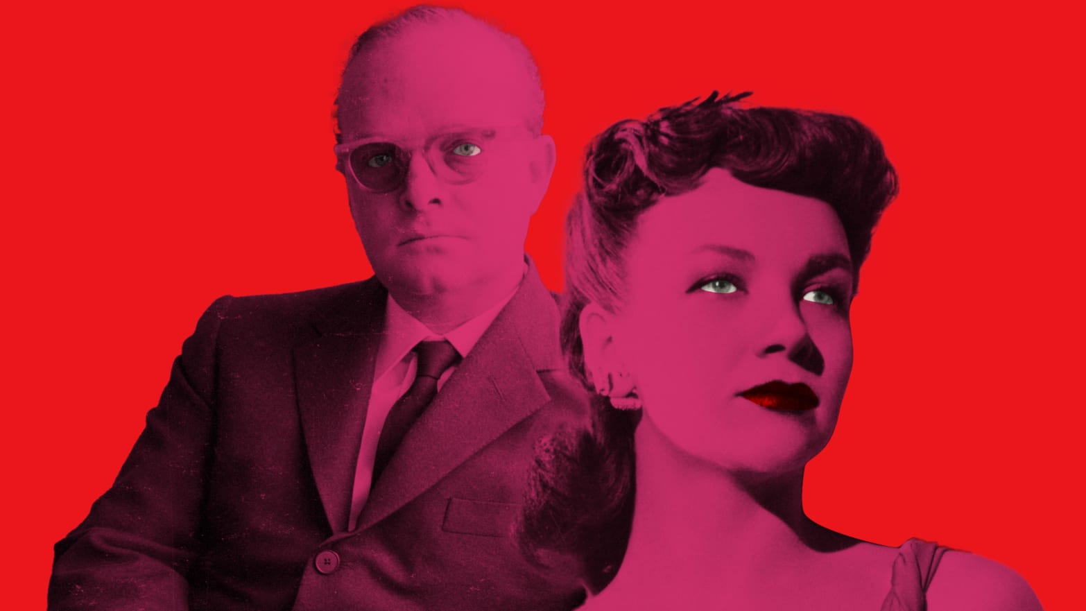 Did Truman Capote Drive Socialite Ann Woodward To Suicide