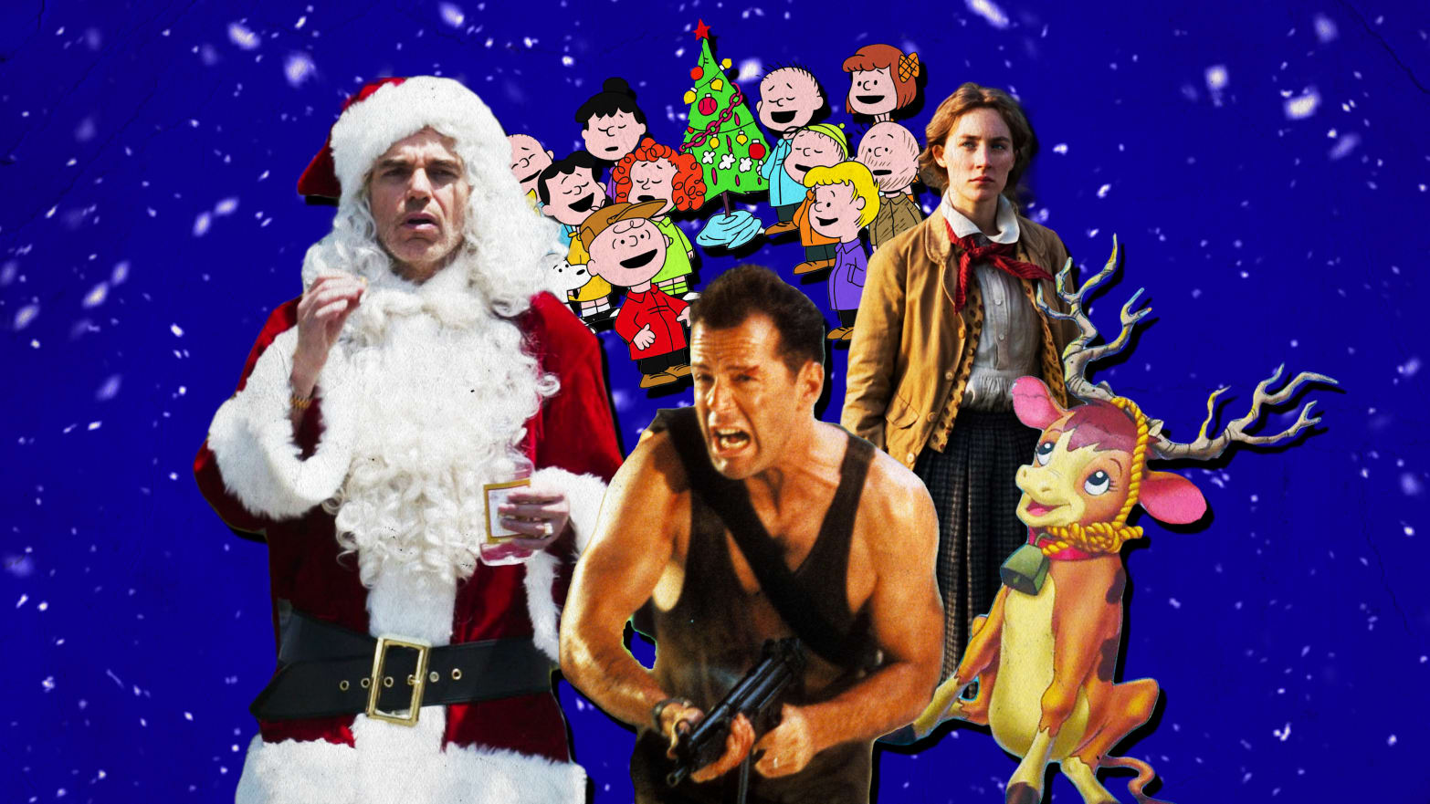 The Best Christmas Movies of All Time and Where to Stream Them picture