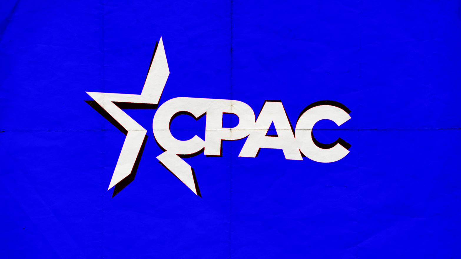 The CPAC logo