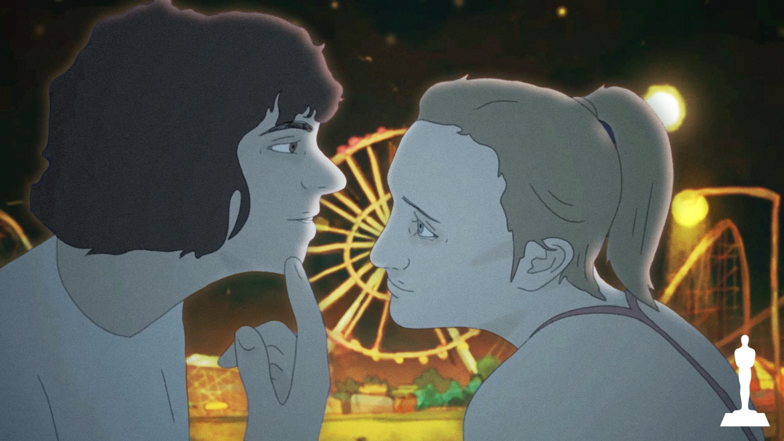 Best Animated Short Oscar 2023 Belongs to Raunchy 'My Year of Dicks'