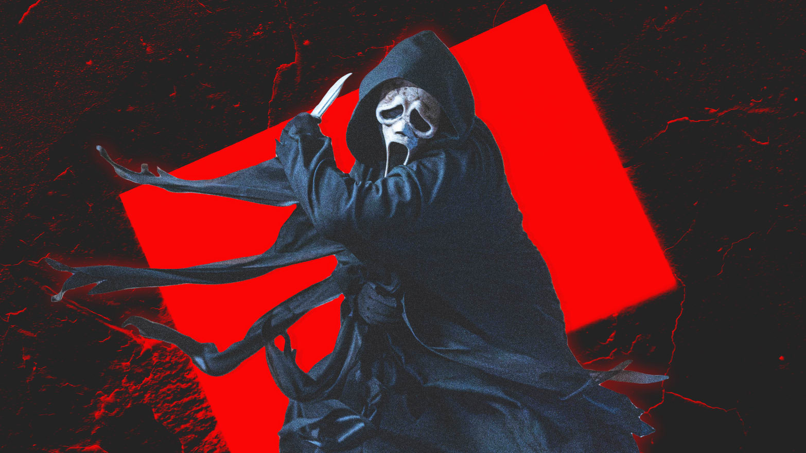 Scream 6: Biggest Clues About Ghostface's True Identity