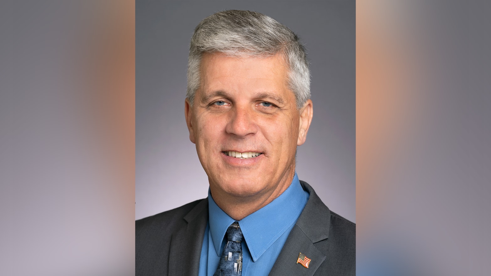 Minnesota state Sen. Steve Drazkowski