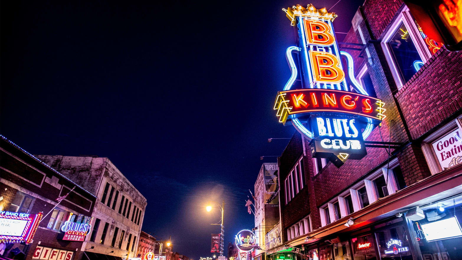 Uncover Rock n Rolls Roots on a Deep South Road Trip