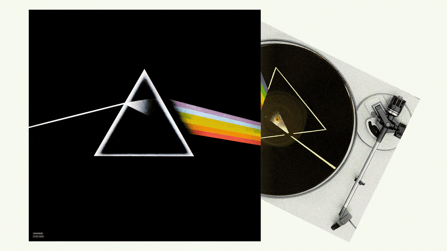 Murciélago Inmuebles Inspección Pink Floyd Recall Making 'Magic' on 'Dark Side of the Moon'