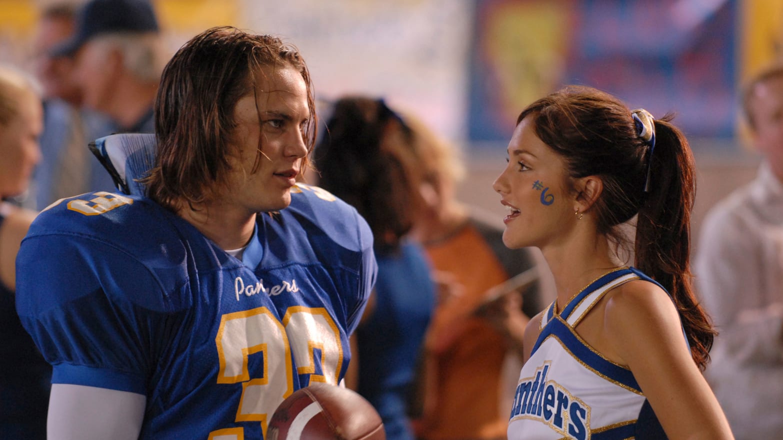 Where Are They Now? Comparing the Friday Night Lights Characters to Their  New Roles
