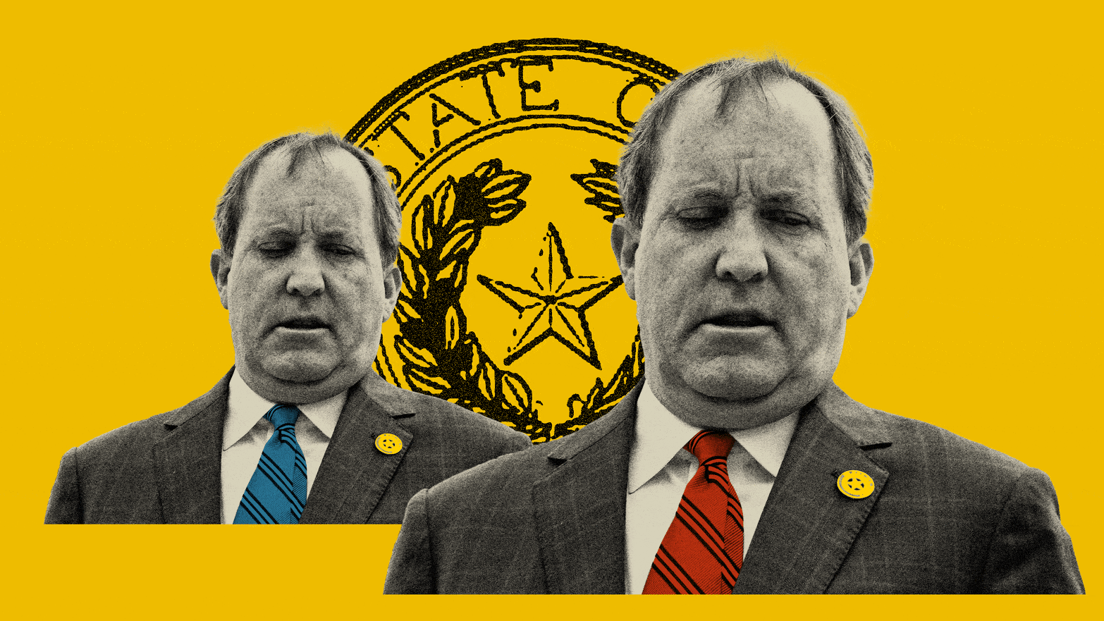 Why Texas AG Ken Paxton’s Impeachment Is a Bipartisan Win